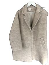 Manteau pablo laine d'occasion  Luc-sur-Mer