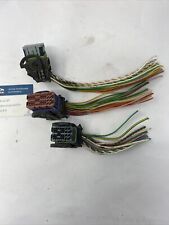Connecteur fiche faisceaux d'occasion  Berre-l'Étang