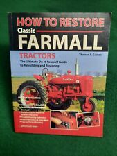 Restore classic farmall for sale  Venango