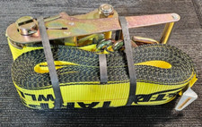 Qty tarps tie for sale  North Salt Lake