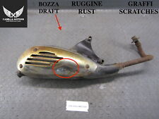 Scarico marmitta con usato  Italia