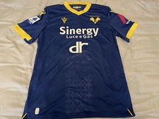 Maglia ufficiale hellas usato  Garda