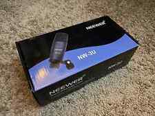 Neewer usb microphone for sale  Bellingham