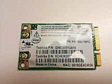 Scheda wireless wi.fi. usato Scheda wireless wi.fi. usato  Italia