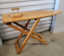 Vintage child wooden for sale  Dallas