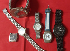 Armbanduhren konvolut gebraucht kaufen  Theilheim