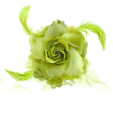 Broche chouchou pince d'occasion  Épinay-sur-Orge