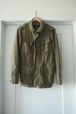 J.crew garrison fatigue for sale  Nashville
