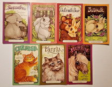 Lot serendipity books for sale  Delmar