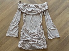 White fox langärmliges gebraucht kaufen  Hamburg