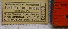 Quite rare sunbury for sale  Shamokin Dam