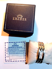 Orologio kramer donna usato  Larciano