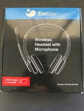 Earbay wireless bluetooth for sale  Mesa