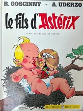 Fils asterix d'occasion  Mandelieu-la-Napoule