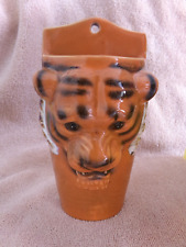 Vintage tiger wall for sale  Independence