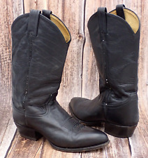 Tony lama cowboy for sale  Beaverton