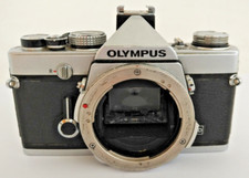 Exc olympus md for sale  SOLIHULL