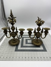 Vintage cast brass for sale  Neptune