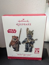 Hallmark keepsake rnament gebraucht kaufen  Bitburg-Umland