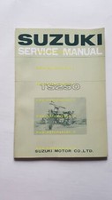 Suzuki 250 1970 usato  Vimodrone