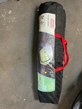 Coleman sundome camping for sale  Canoga Park