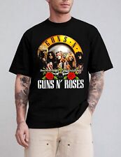 Guns roses black for sale  WALSALL