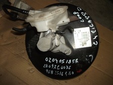 Servofreno con pompa usato  Casoria