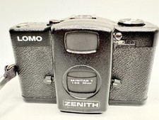 Lomo minitar 32mm gebraucht kaufen  Duisburg