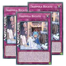 Trappola bucato comune usato  Ravenna