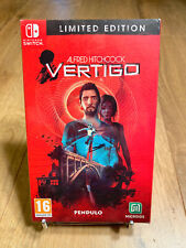 Vertigo limited edition d'occasion  Le Chesnay