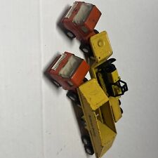 Vintage tonka orange for sale  Canyon Lake