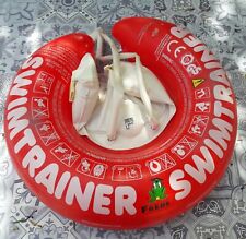 Bouée enfant swimtrainer d'occasion  Tresques