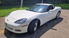 Chevrolet corvette ls3 for sale  LEIGH