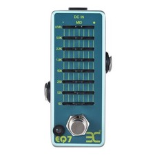 Band equalizer mini for sale  USA