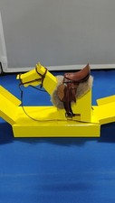 Breyer english saddle for sale  Eau Claire
