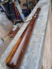 Manganello legno con usato  Fermignano