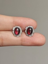 Garnet baroque style for sale  STOCKPORT