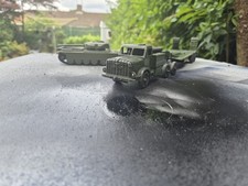 Dinky toys mighty for sale  RICKMANSWORTH
