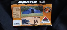 Wynnster apollo berth for sale  HARPENDEN