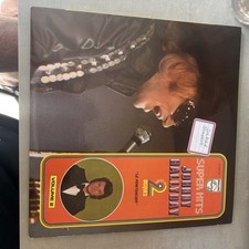 Vinyles tours johnny d'occasion  Lyon IX