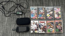 Sony psp playstation gebraucht kaufen  Deutschland
