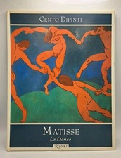 Matisse danse rizzoli usato Matisse danse rizzoli usato  Fonte Nuova