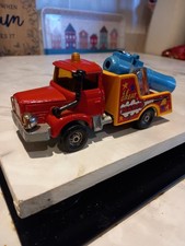 Corgi toys jean for sale  LOWESTOFT