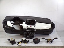 9724 kit airbag usato  Sant Angelo Romano