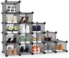 Homidec cube shoe for sale  MANCHESTER
