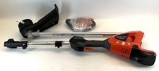 Echo eforce 56v for sale  Benson