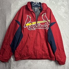 Majestic louis cardinals for sale  Mcallen