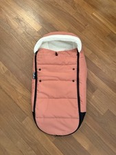 Babyzen sacco coprigambe usato  Piacenza