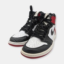 Nike 2black toe for sale  BELFAST