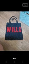 jack wills tote bag for sale jack wills tote bag for sale DEREHAM